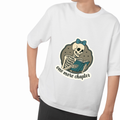 PRE- ORDER - T-SHIRT - ONE MORE CHAPTER