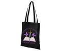 TOTE BAG - ROMANTASY READER