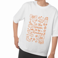 PRE- ORDER - T-SHIRT - THE SEASON TO BE READING