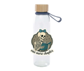 BORRACCIA VETRO 500ML - SKELETON BOY