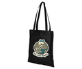 TOTE BAG - SKELETON BOY