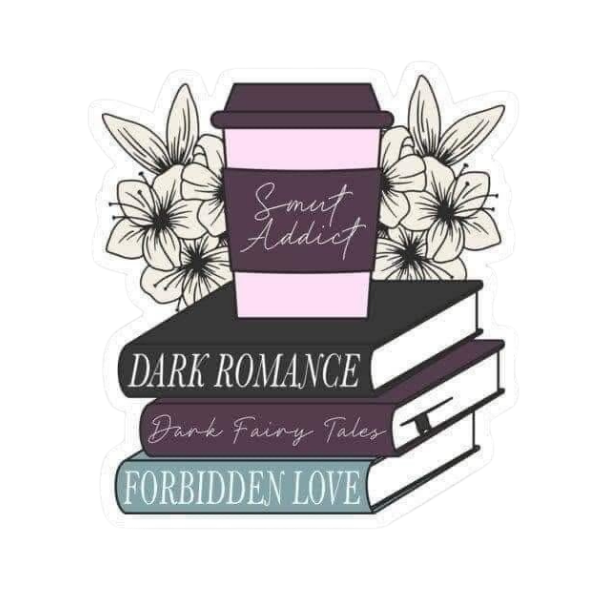 PRE- ORDER - T-SHIRT - LIBRI LATO CUORE