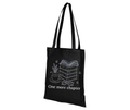 TOTE BAG - ONE MORE CHAPTER