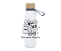 BORRACCIA VETRO 500ML - ONE MORE CHAPTER
