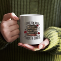 TAZZA - THICK & JUICY