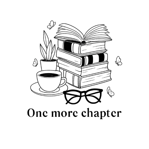 PRE- ORDER - FELPA - ONE MORE CHAPTER