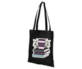 TOTE BAG - BOOKS