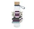 BORRACCIA VETRO 500ML - BOOKS
