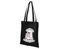 TOTE BAG - SPOOKY