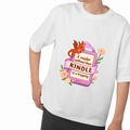 PRE- ORDER - T-SHIRT - DRAGHETTA KINDLE