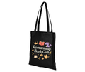 TOTE BAG - ROMANTASY BOOK CLUB