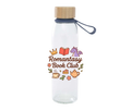 BORRACCIA VETRO 500ML - ROMANTASY