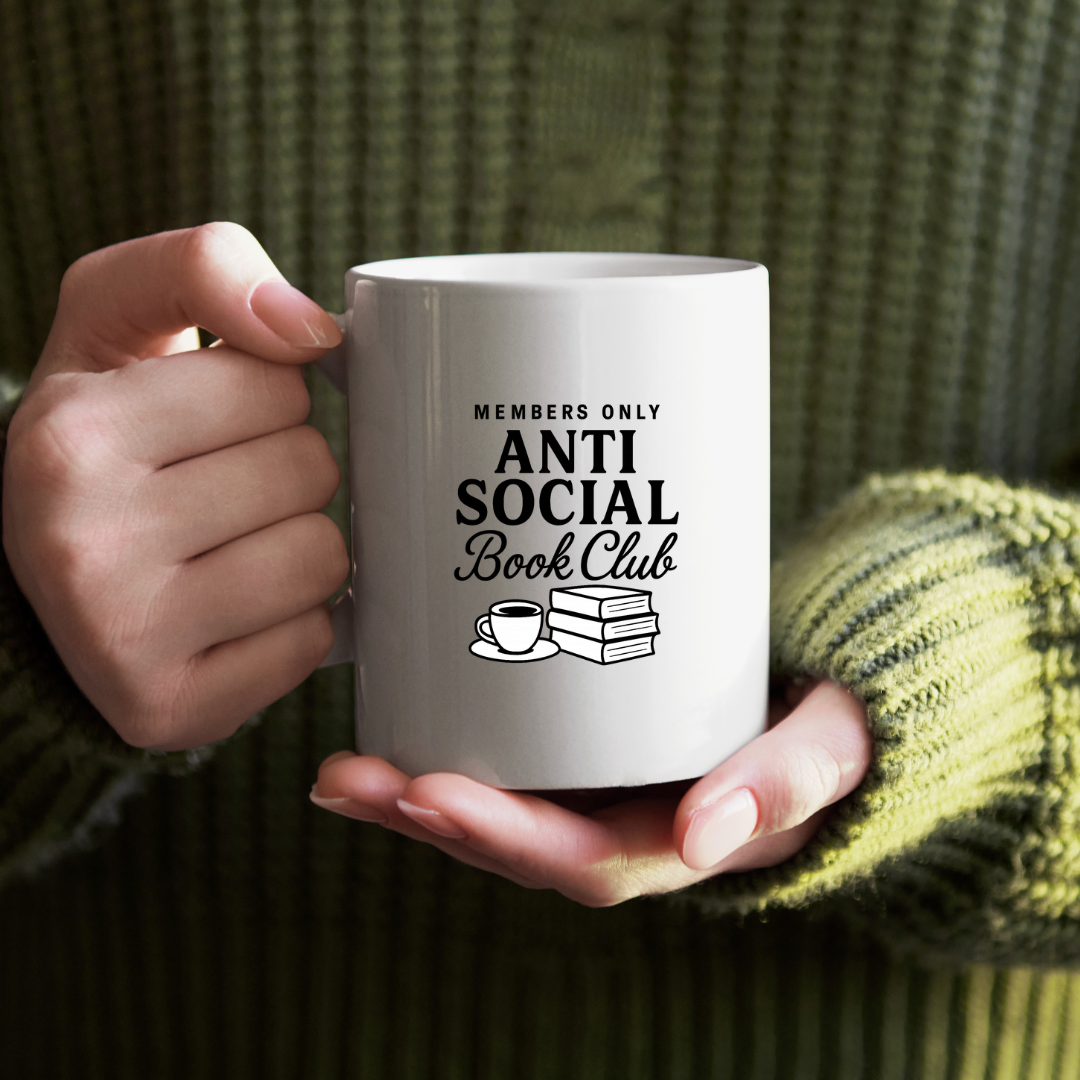 TAZZA - ANTI SOCIAL