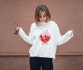 PRE- ORDER - FELPA - BOCCETTA SPICY