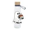 BORRACCIA VETRO 500ML - BOOO SPOOKY