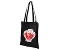 TOTE BAG - SPICY BOTTLE