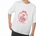 PRE- ORDER - T-SHIRT - SCHELETRO GIRLIE