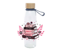 BORRACCIA VETRO 500ML - CRIME SMUT