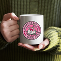 TAZZA - ROMANTASY