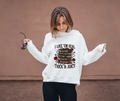 PRE- ORDER - FELPA - THICK & JUICY