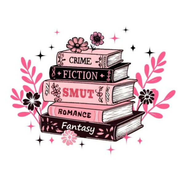 PRE- ORDER - T-SHIRT - CRIME SMUT LATO CUORE