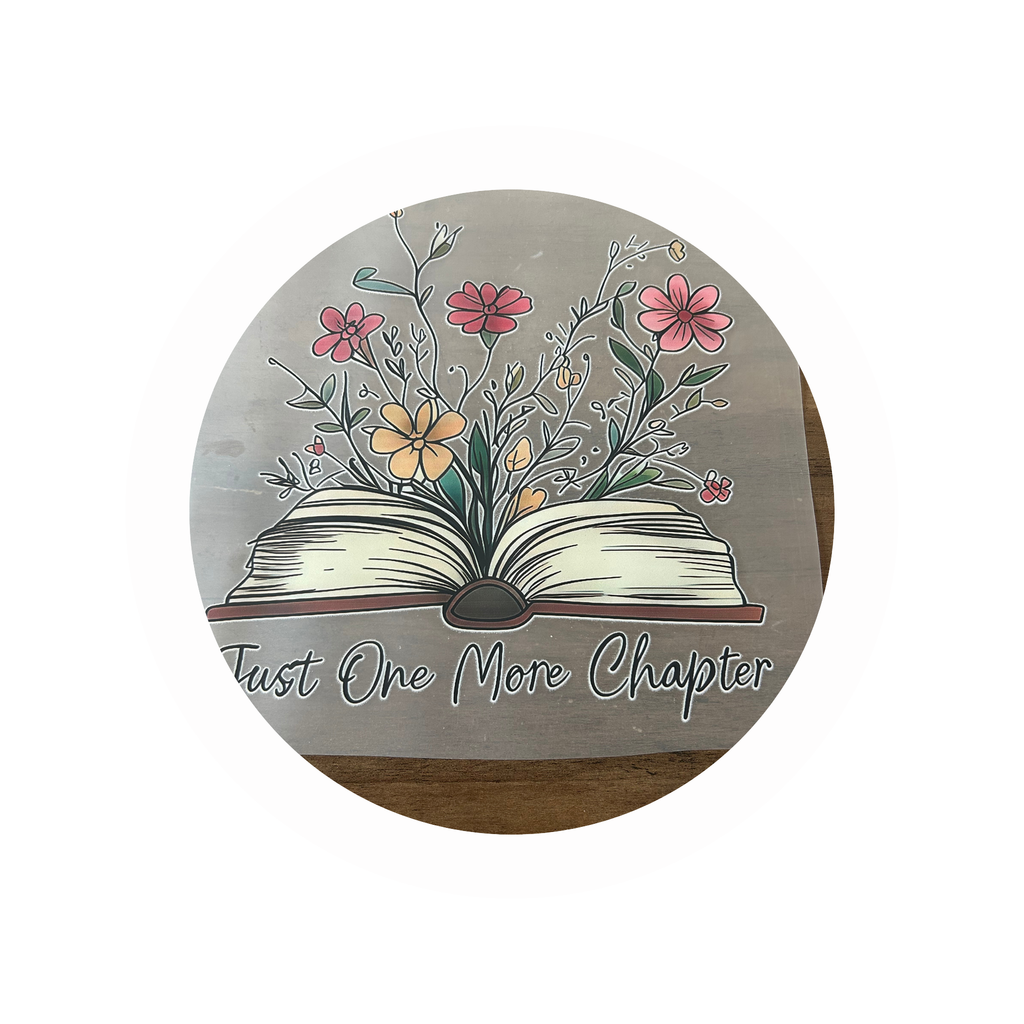 T-SHIRT - FLOWERS 6