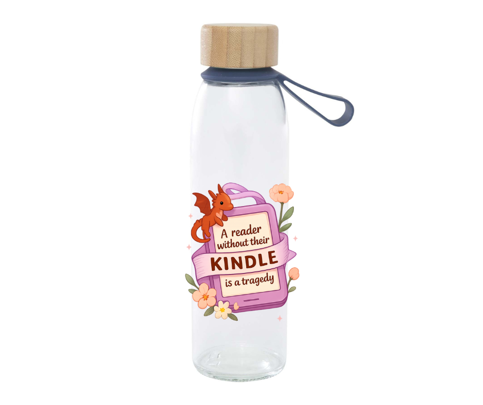 BORRACCIA VETRO 500ML - DRAGHETTA