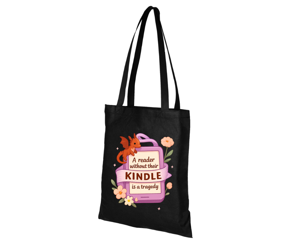 TOTE BAG - DRAGHETTA