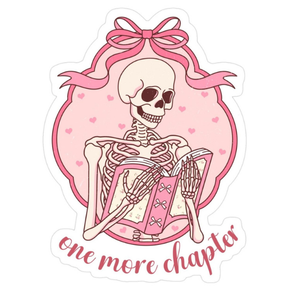 PRE- ORDER - T-SHIRT - SCHELETRO GIRLIE LATO CUORE