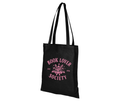 TOTE BAG - BOOK LOVER SOCIETY