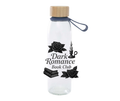 BORRACCIA VETRO 500ML - DARK ROMANCE