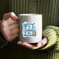 TAZZA - KINDLE BOY