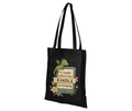 TOTE BAG - DRAGHETTO KINDLE