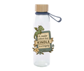 BORRACCIA VETRO 500ML - DRAGHETTO KINDLE